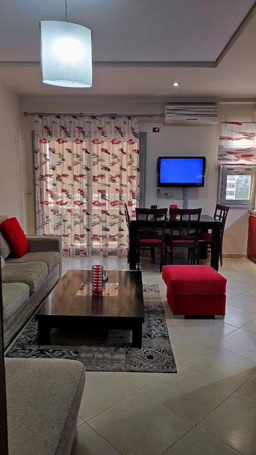 Lolu Apartment Plus Privat Parking Vlorë Dış mekan fotoğraf